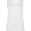 Ten Cate dames thermo hemd - Singlet - Rib - Thermisch warm onderhemd met brede bandjes