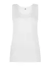 Ten Cate dames thermo hemd - Singlet - Rib - Thermisch warm onderhemd met brede bandjes