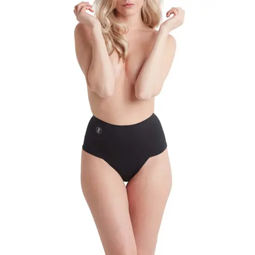 NOMI corrigerende hoge string - Sleek Smooth Thong