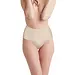 NOMI corrigerende string - Sleek Smooth Thong - Shapewear string - Zwart - Huidskleur - Huidskleur