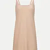 Chantelle gladde onderjurk naadloos - Soft Stretch - Verstelbare bandjes - Naadloos