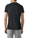 Puma 2-pack heren basic ondershirts - V-hals - Slim Fit heren T-shirt katoen