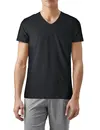 Puma 2-pack heren basic ondershirts - V-hals - Slim Fit heren T-shirt katoen