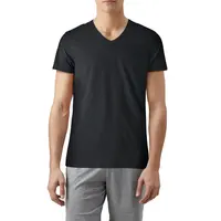 Puma 2-pack heren basic ondershirts - V-hals