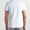 Puma 2-pack heren basic ondershirts - V-hals - Slim Fit heren T-shirt katoen
