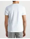 Puma 2-pack heren basic ondershirts - V-hals - Slim Fit heren T-shirt katoen