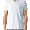 Puma 2-pack heren basic ondershirts - V-hals - Slim Fit heren T-shirt katoen