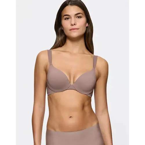 Triumph BH Body Make-up Illusion WP EX - Flexibele comfort beugel