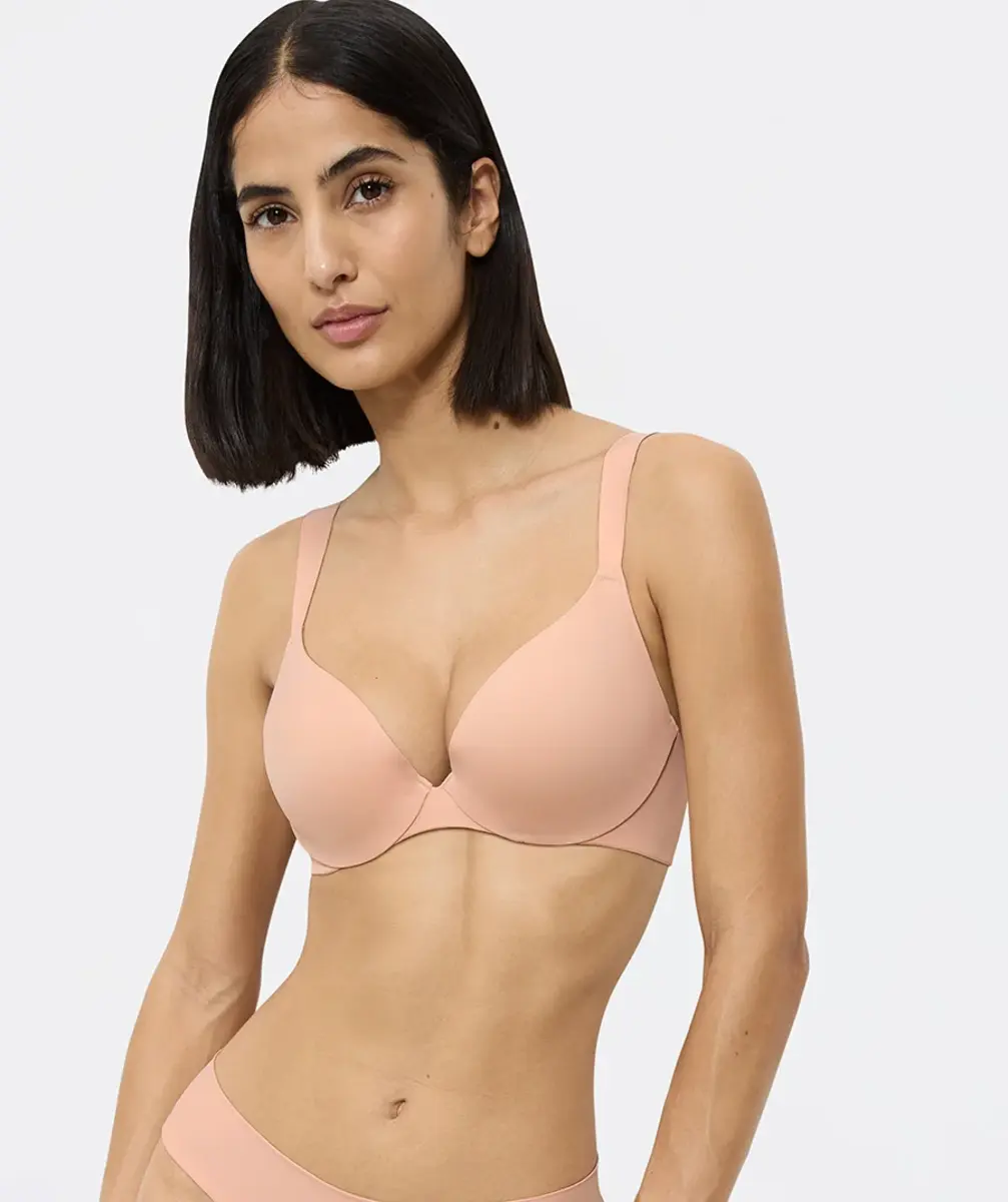 Triumph BH Body Make-up Illusion WP EX - Triumph BH Body Make-up Illusion WP EX -