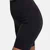Dorina Corrigerende short lange pijpjes - Medium control - Shapewear boxershort - Anti slip rand