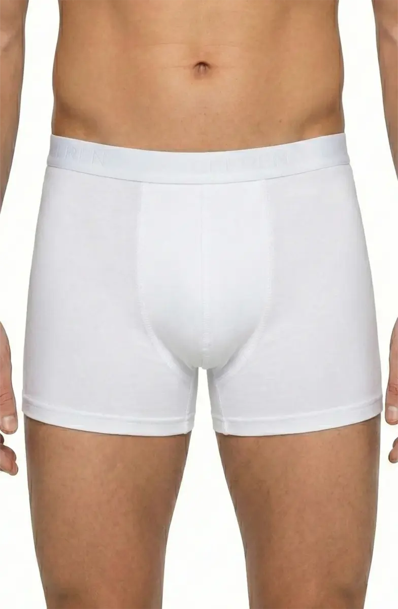 Beeren jongens 2-pak boxershort - Comfort Feeling - Jongens ondergoed  - Jongens onderbroek - Kinder onderbroek