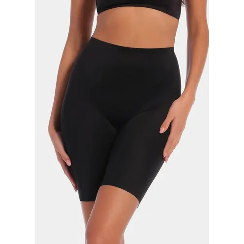 Magic Biker short Gloss - corrigerende Naadloze boxershort