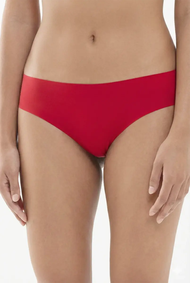 Mey Second Me Soft dames Brazilian - Naadloos - Maat XL