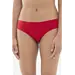 Mey Second Me Soft dames Brazilian - Naadloos - Maat XL - Rood
