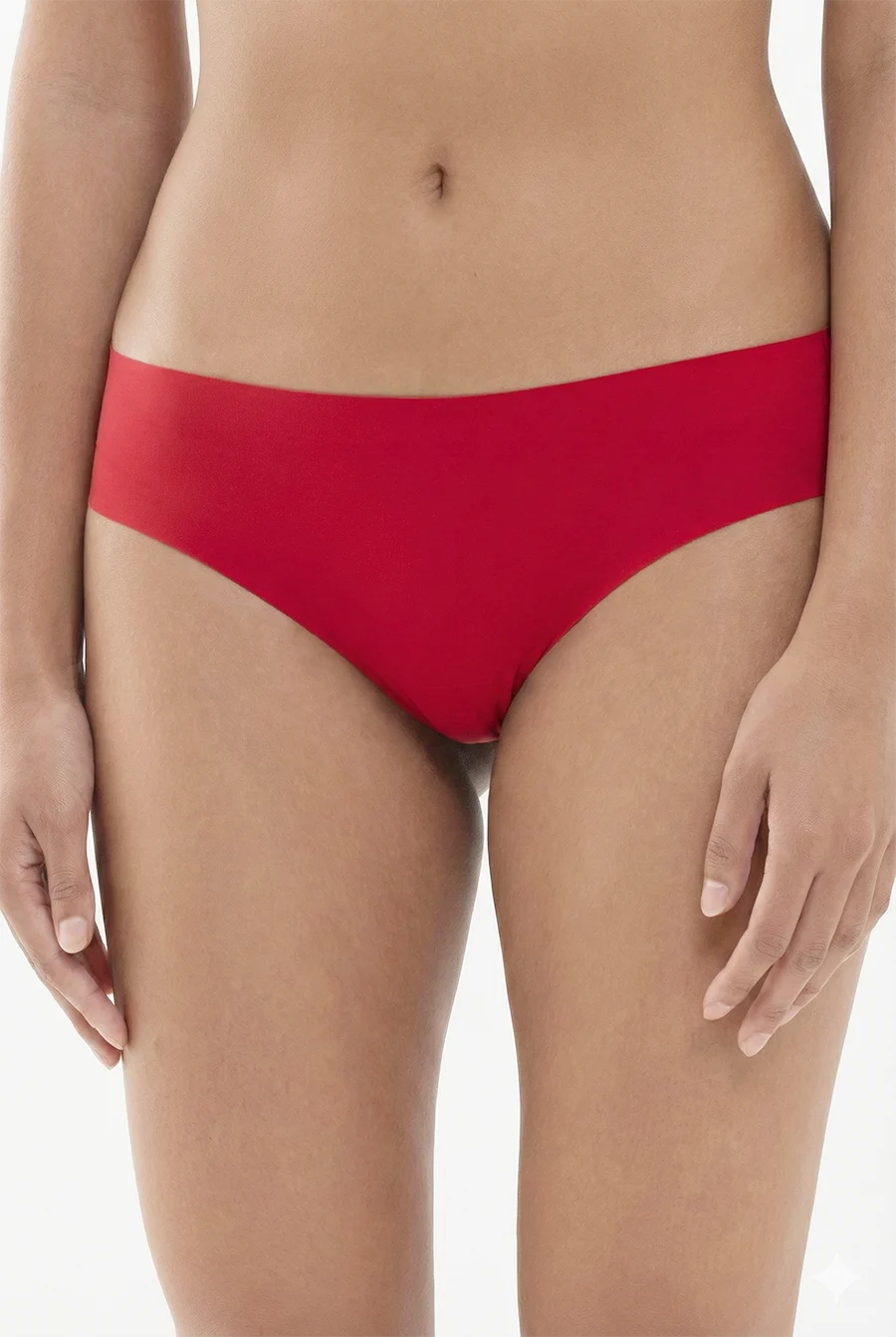 Mey Second Me Soft dames Brazilian - Naadloos