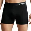 Apollo 2-Pack Bamboe Heren boxershorts - Bamboe mannen ondergoed