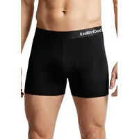 Apollo 2-Pack Bamboe Heren boxershorts