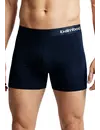 Apollo 2-Pack Bamboe Heren boxershorts - Bamboe mannen ondergoed