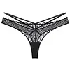 Triumph That Night In Vegas String - Kanten lingerie string