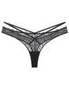 Triumph That Night In Vegas String - Kanten lingerie string