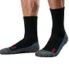 Stapp stevige Heren werk sokken - Boston Cool - Verkoelende sokken - Anti zweet sokken - Coolmax sokken