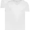 Ten Cate heren T-Shirt V-hals 2-Pack- 30870