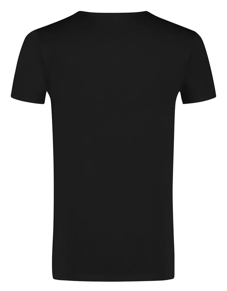 Ten Cate heren T-Shirt V-hals 2-Pack- 30870