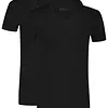 Ten Cate heren T-Shirt V-hals 2-Pack- 30870
