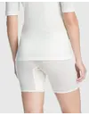 Conta wollen directoire met lang pijpje 1230 - Dames boxershort lange pijpjes - dames onderbroek