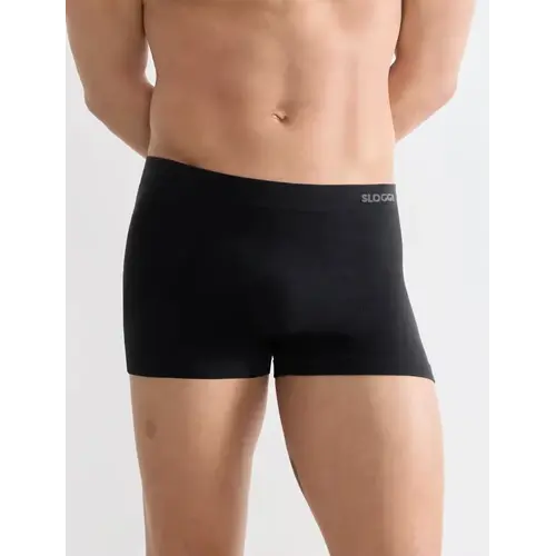 Sloggi 2-Pack heren hipster naadloos - GO Smooth