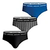 Bjorn Borg 3-pak Heren slips  - Cotton Stretch brief