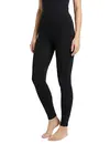 Sarlini dames lounge legging - Zwart
