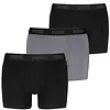 Puma Heren Boxershort 3-pak - Everyday heren katoenen onderbroeken - Onderbroeken