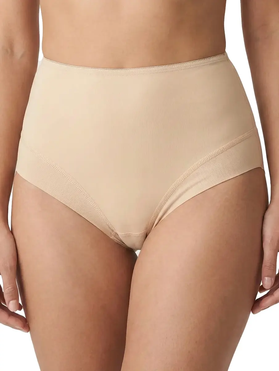 Beeren dames maxi slip Elegance - Naadloos invisible slip