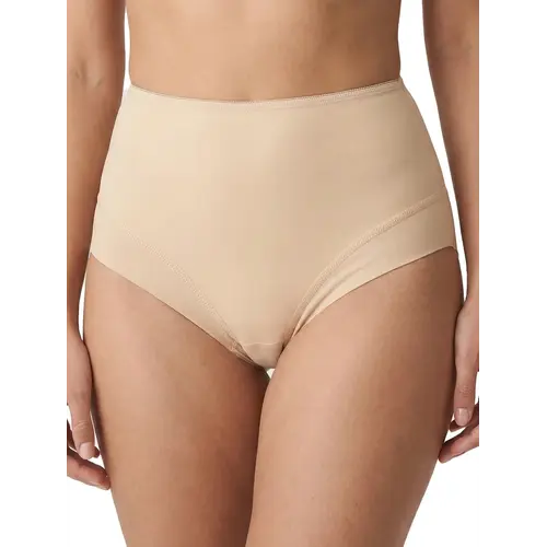 Beeren dames maxi slip Elegance - Naadloos invisible slip