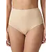 Beeren dames maxi slip Elegance - Naadloos invisible slip - Huidskleur