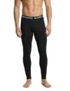 Bjorn Borg Cotton Strech Long Johns Unisex – Lange onderbroek heren katoen