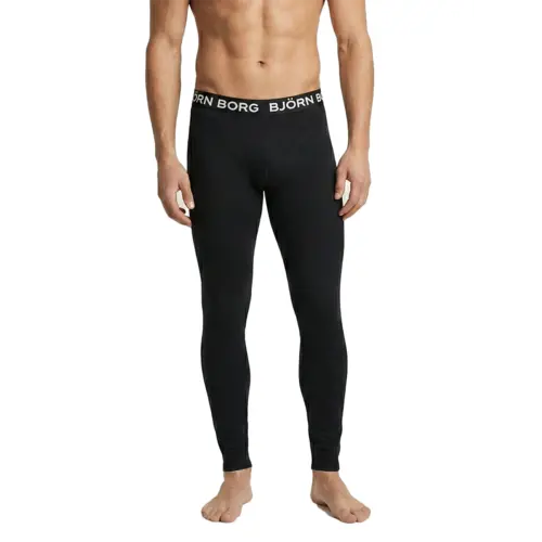 Bjorn Borg Cotton Strech Long Johns Unisex – Heren Lange onderbroek