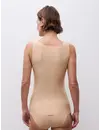 Chantelle dames hemd naadloos - Soft Stretch - Seamless invisible dames onderhemd - Microfiber singlet