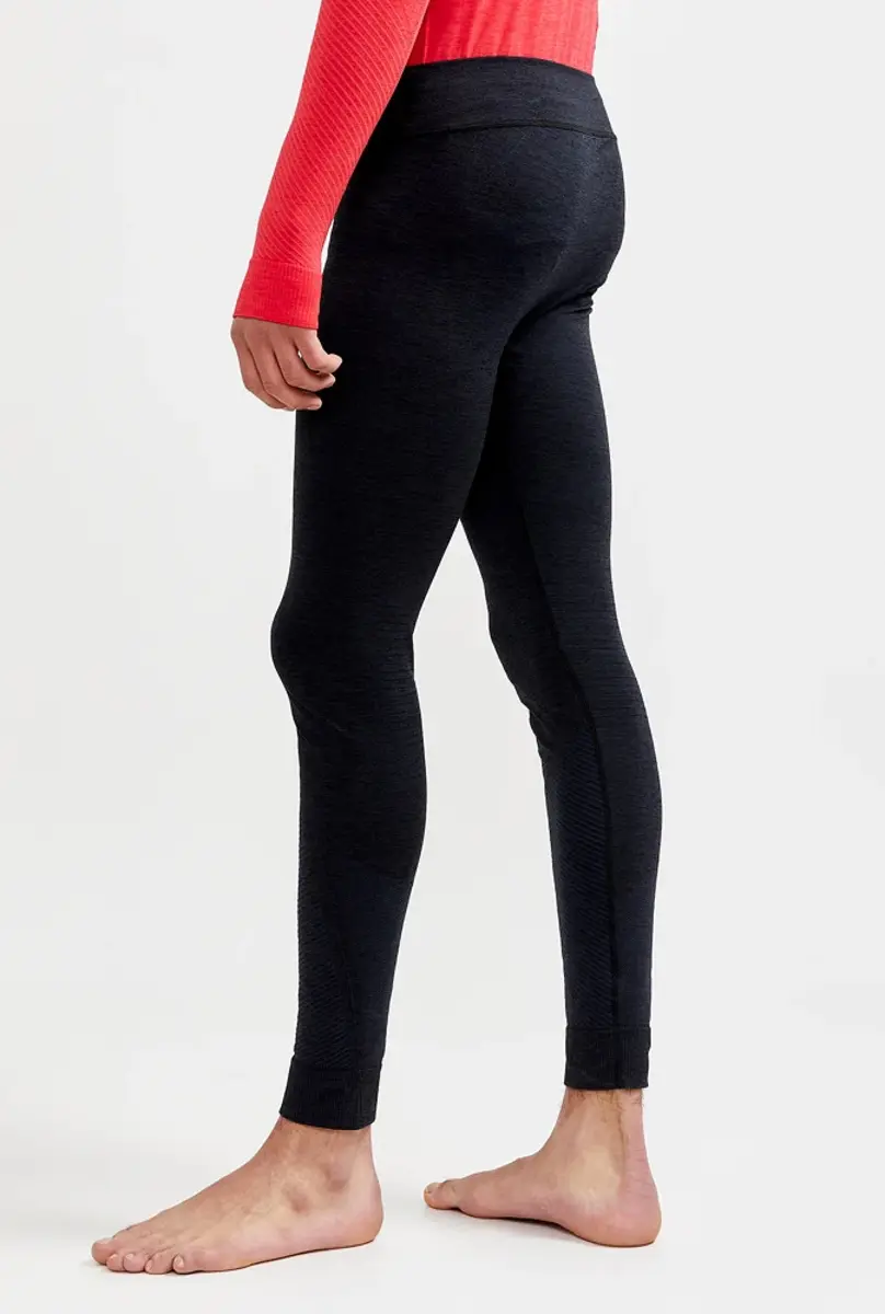 Craft Core Dry Active - Thermobroek Heren - Warme thermolegging mannen