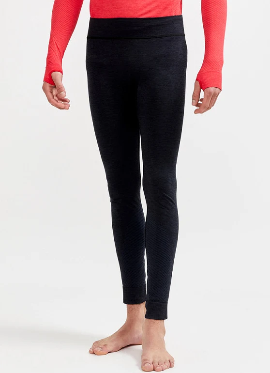 Craft Core Dry Active - Thermobroek Heren