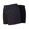 Ceceba 2-pak heren boxershort Fox packet 2260 - Heren onderbroek - Heren ondergoed