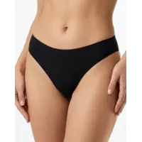 J&C dames string naadloos - Invisible string