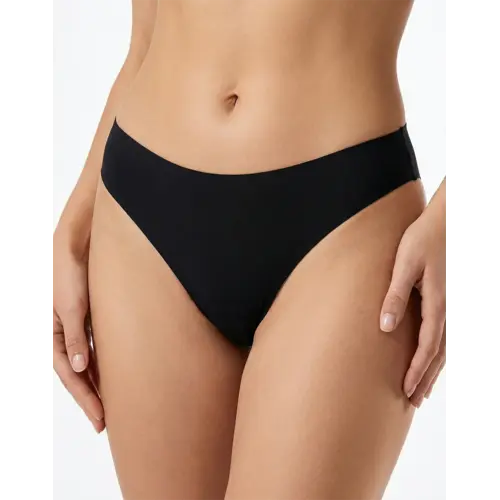 J&C dames string naadloos - Invisible string