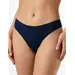 J&C dames string naadloos - Invisible string - Onzichtbaar - Schijnt niet door - Ondergoed - Donkerblauw