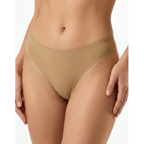 J&C dames string naadloos - Invisible string