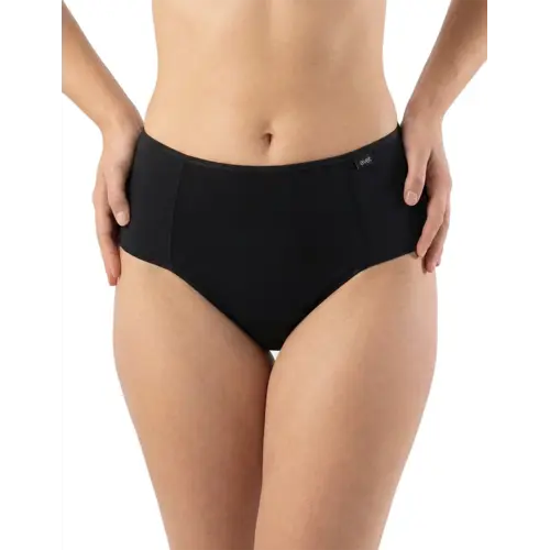 Avet dames hipstring - microfiber 34444