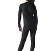 Craft kinderen Unisex Thermo Set - Cro Dry Baselayer - Thermo ondergoed voor jongens en meisjes