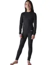 Craft kinderen Unisex Thermo Set - Cro Dry Baselayer - Thermo ondergoed voor jongens en meisjes
