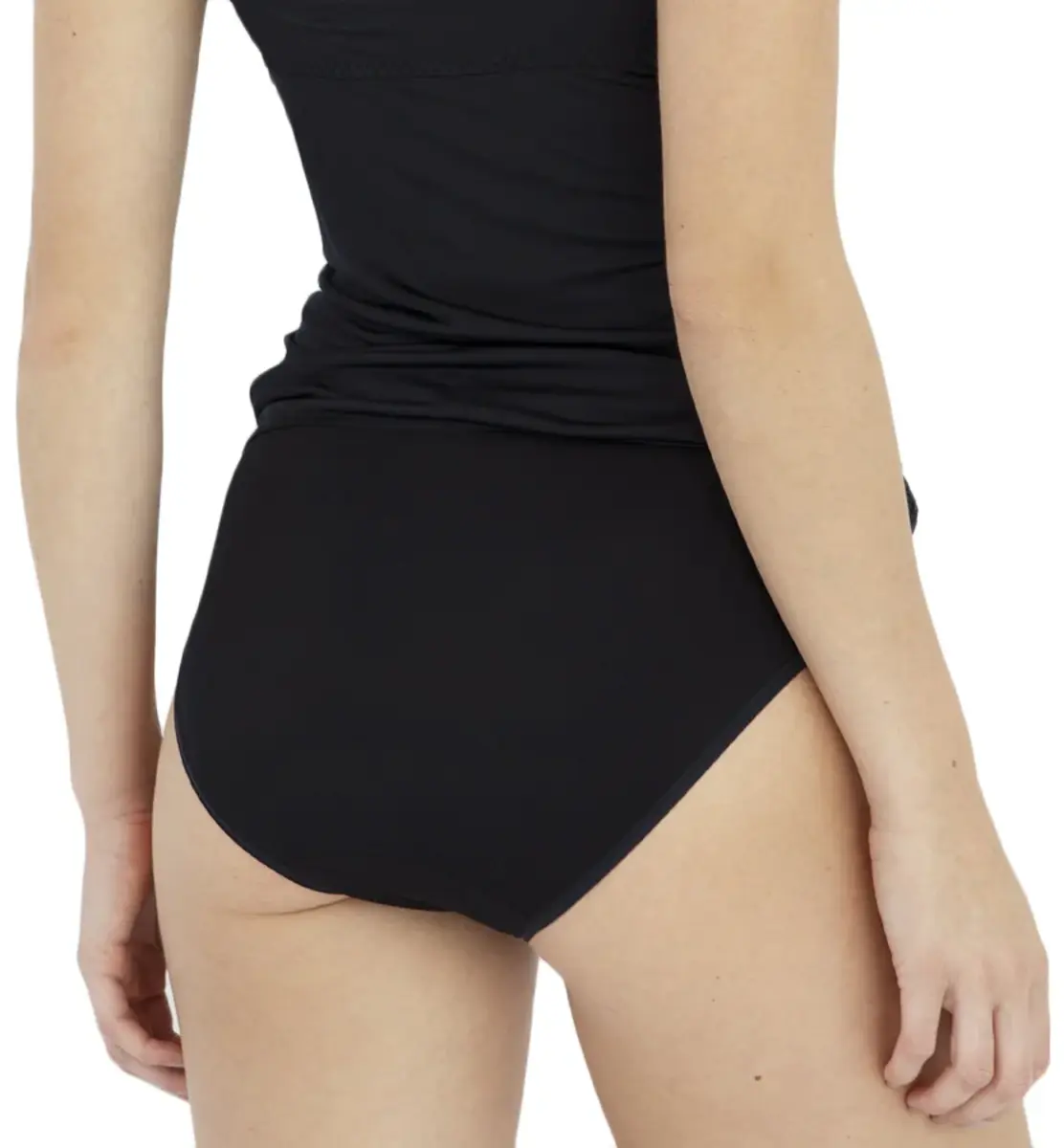 Nina von C dames Rio Slip - Jazzpant - Millefleurs - Kanten lage vrouwen slip